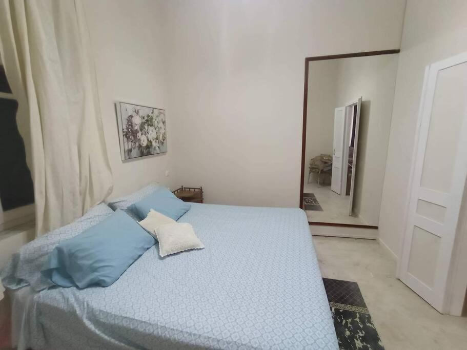 The -300 -A Centrally Located Heritage Home أسبرطة المظهر الخارجي الصورة
