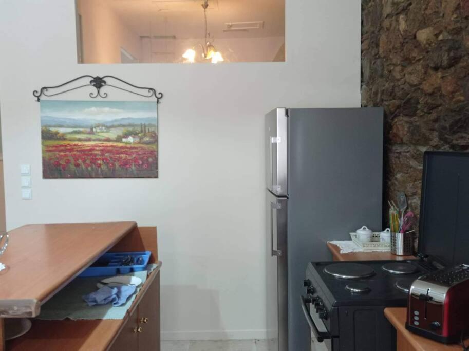The -300 -A Centrally Located Heritage Home أسبرطة المظهر الخارجي الصورة