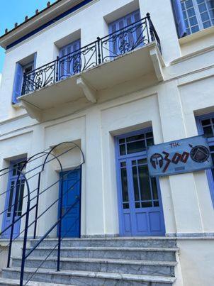 The -300 -A Centrally Located Heritage Home أسبرطة المظهر الخارجي الصورة